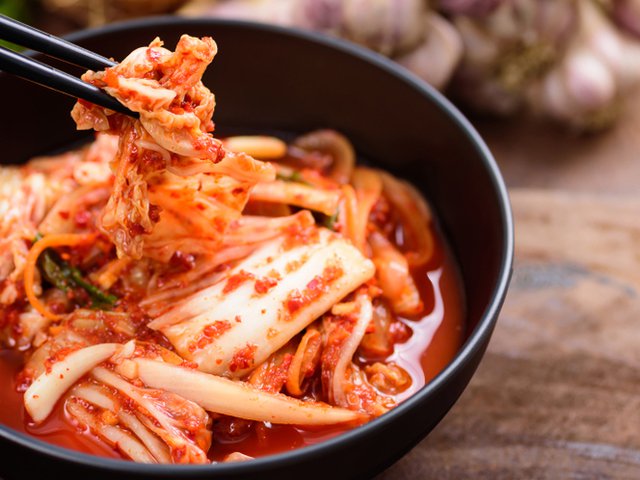 Resep dan Tips Cara Membuat Kimchi dengan Rasa Otentik Korea