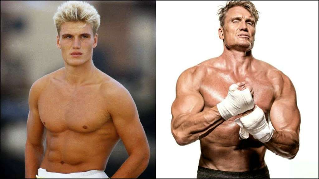 Dolph Lundgren