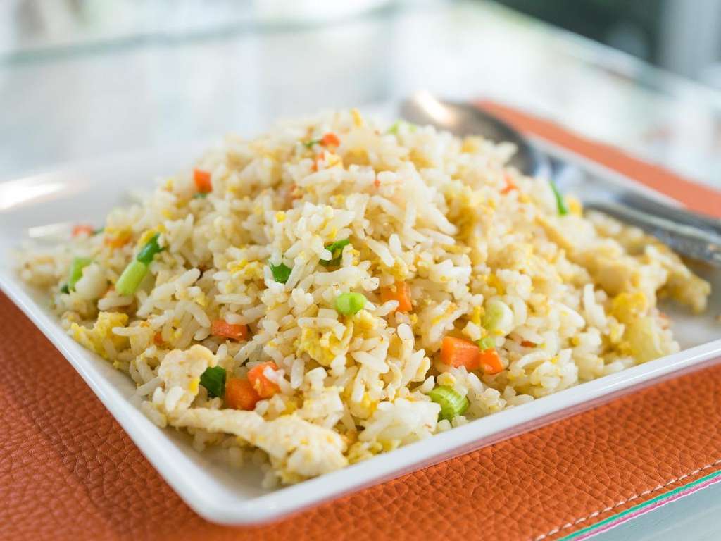 Nasi Goreng