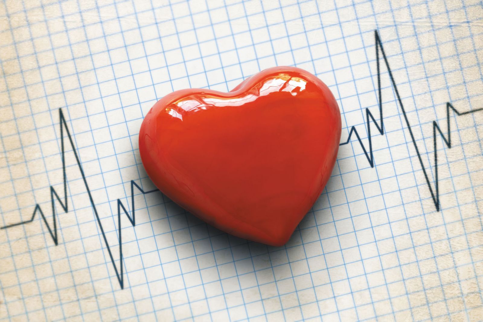 Ilustrasi Penyakit kardiovaskular dan Penyakit Jantung