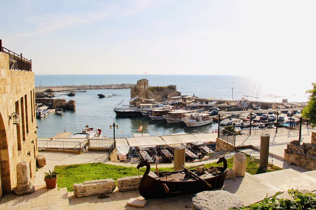 Byblos