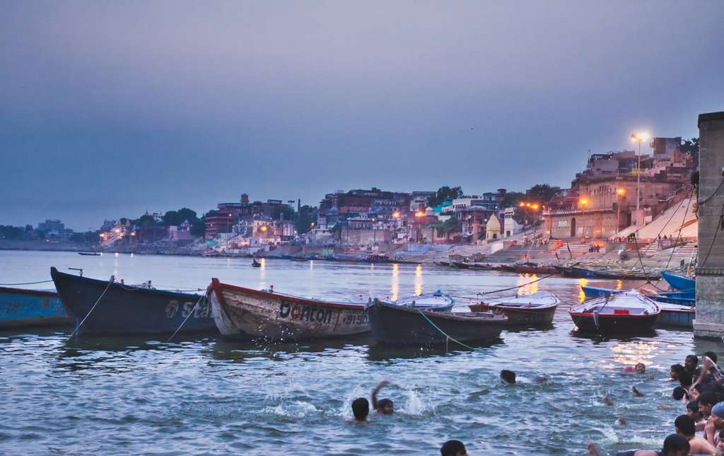 Varanasi