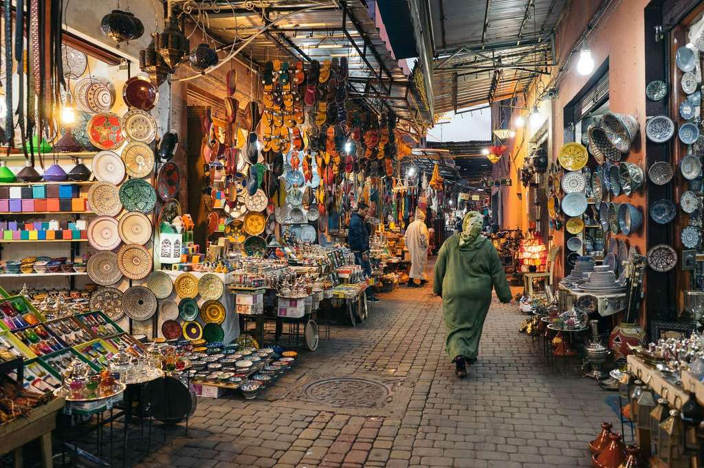 Marrakesh