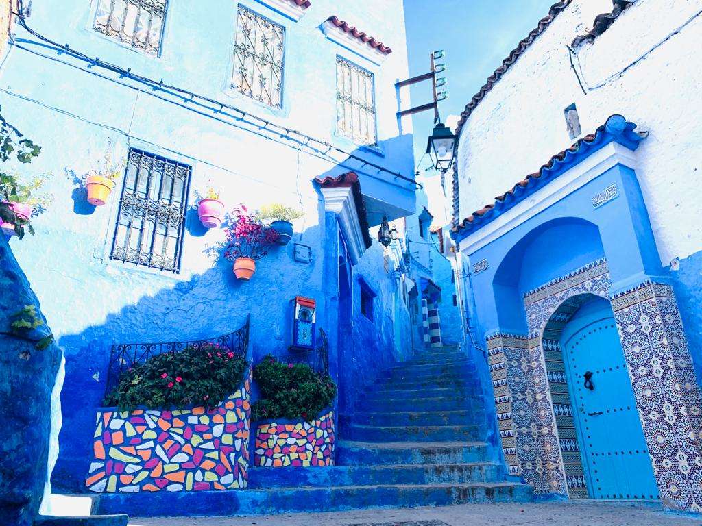 Chefchaouen