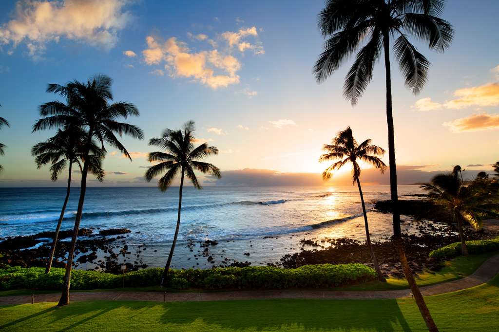 kauai hawaii