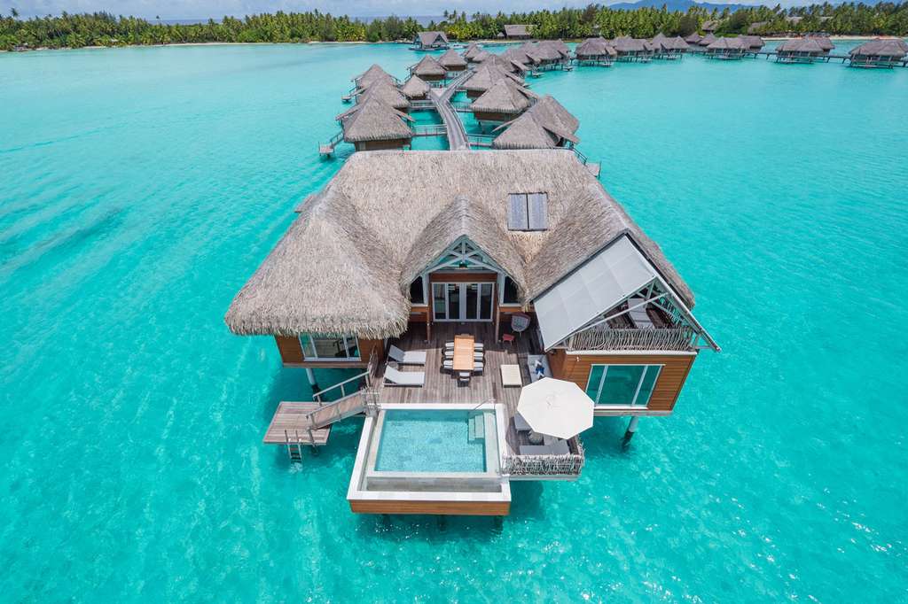 bora bora