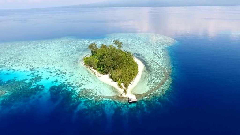 Solomon Island