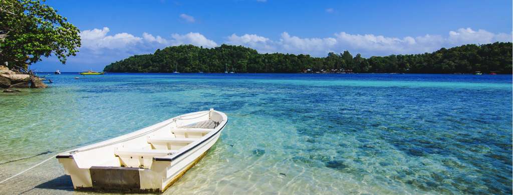 Pulau Weh