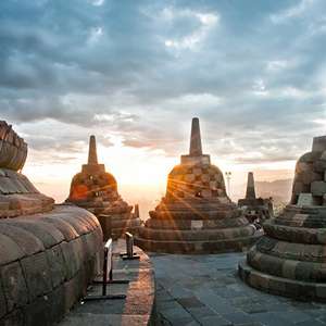 Candi Borobudur