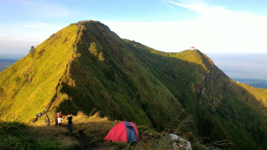 Gunung Andong