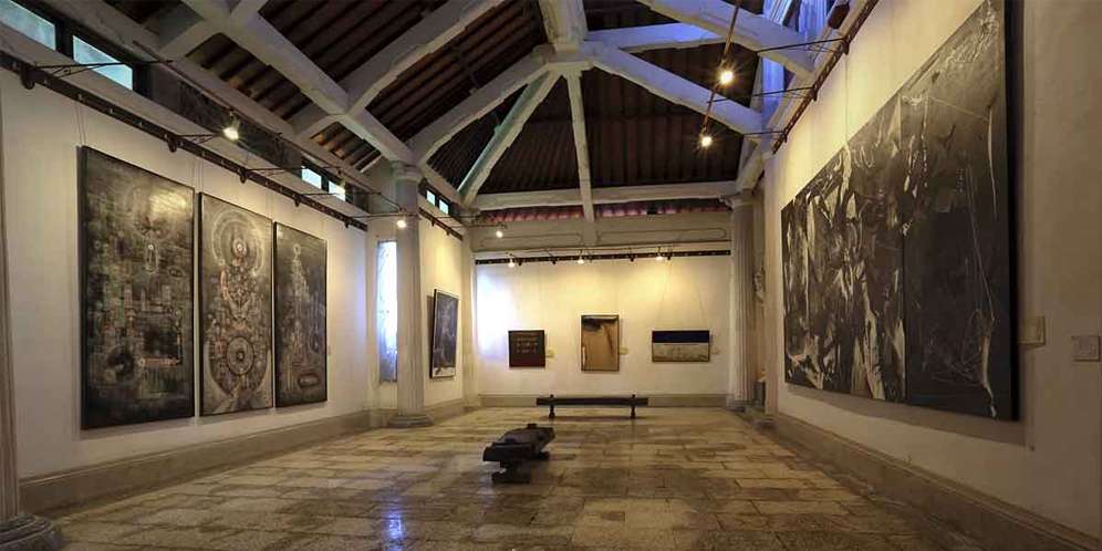 Agung Rai Museum of Art