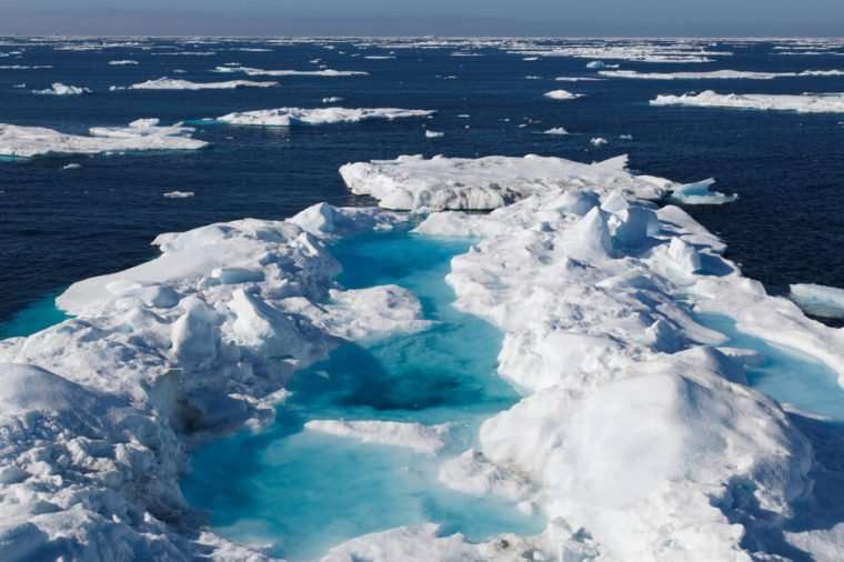 Devon Island, Canada