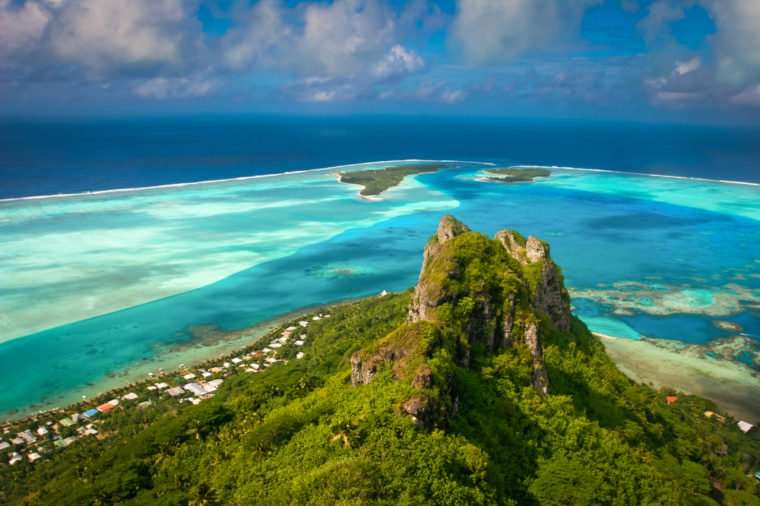 French Polynesia