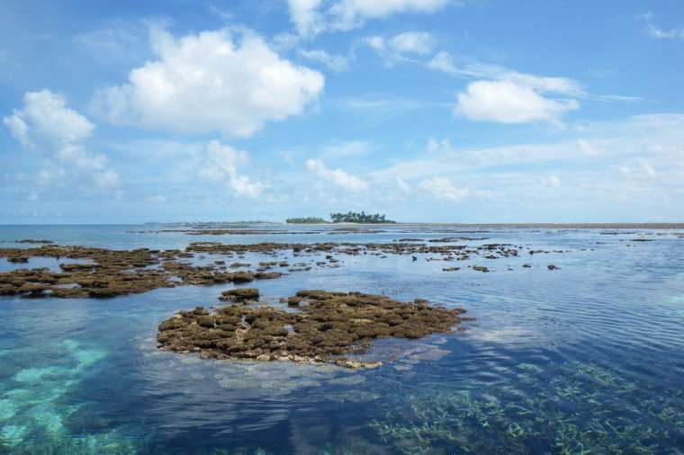 Marshall Island