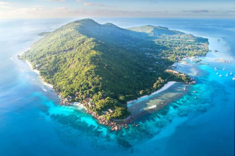 Seychelles