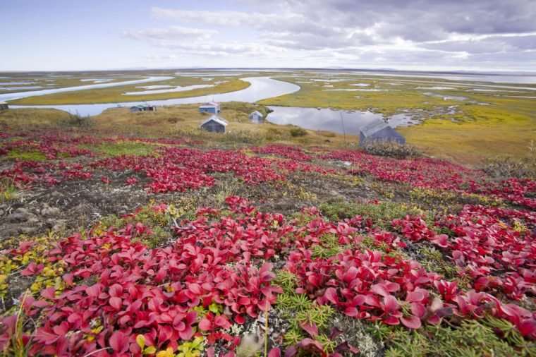 Shishmaref, Alaska