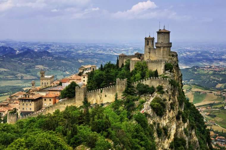 San Marino