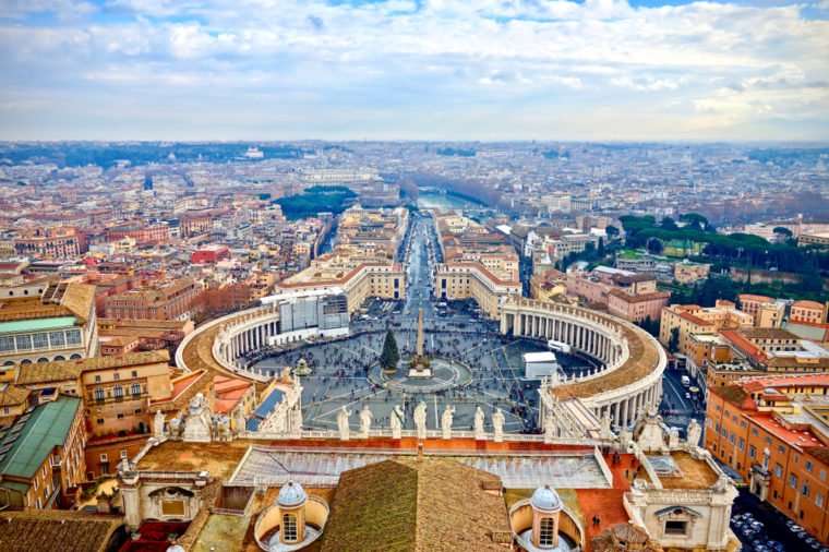 Vatican