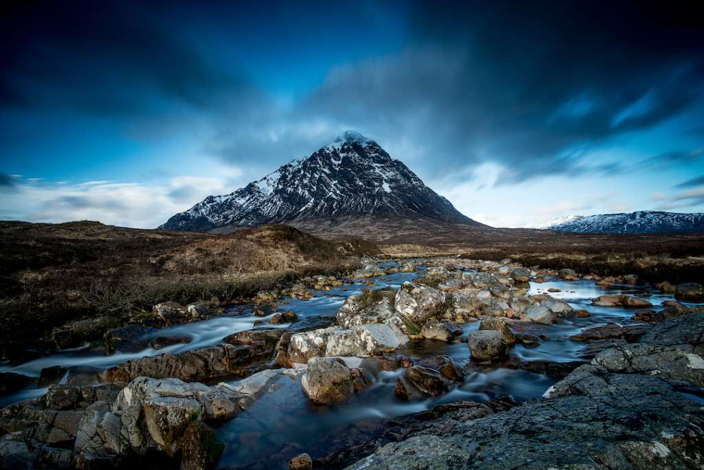 Glencoe