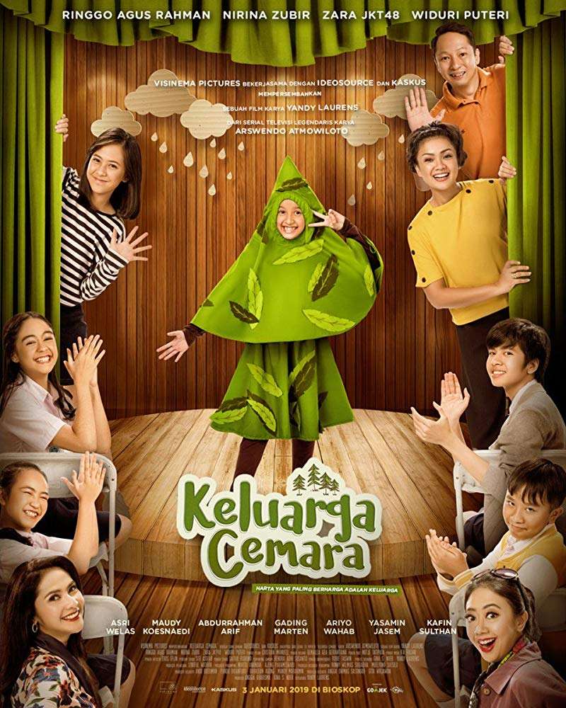 Ilustrasi Film