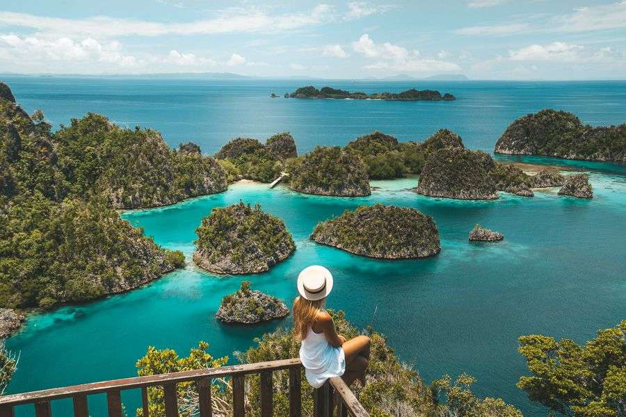 Raja Ampat