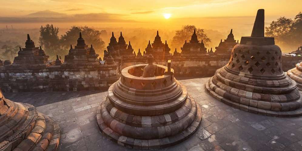 Candi Borobudur