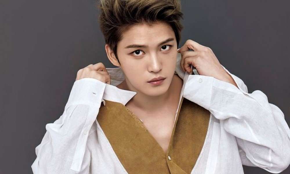 kim jaejoong