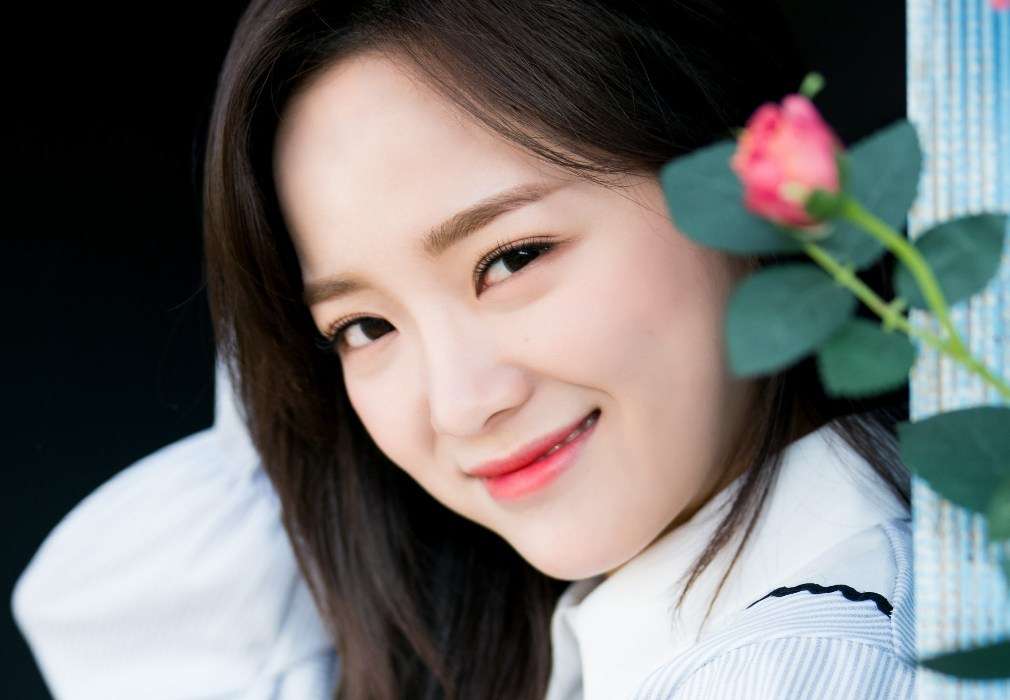 kim sejeong