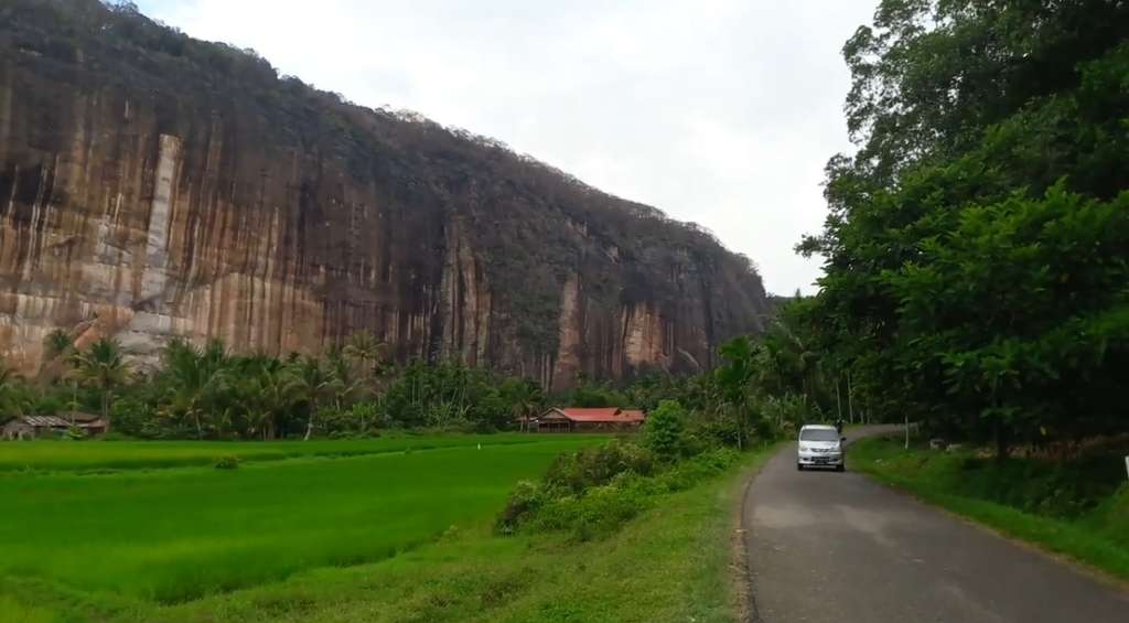 Lembah Harau