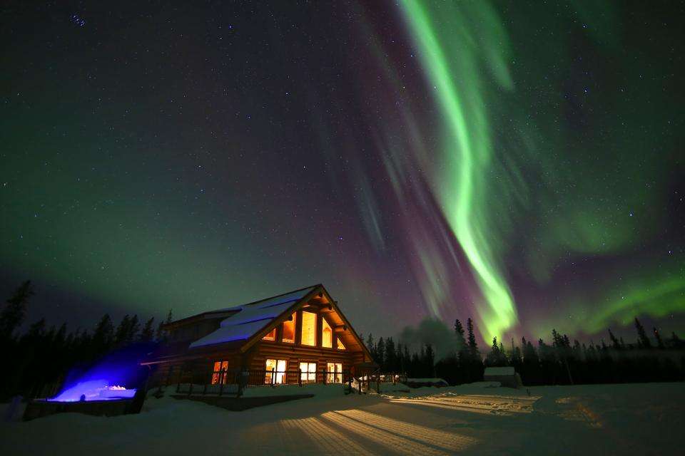 Yukon, Canada