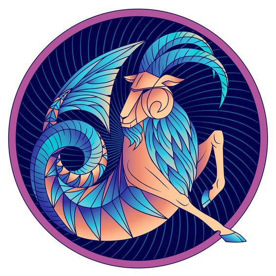 Ilustrasi Zodiak