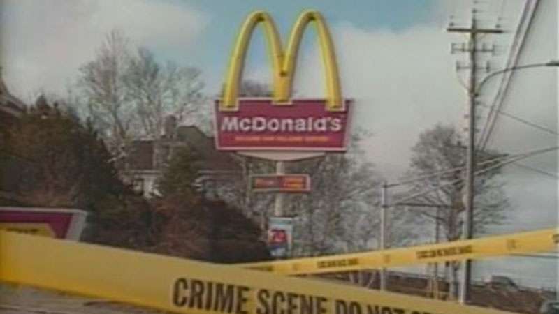 McMurders