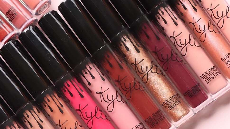 Kylie Cosmetics