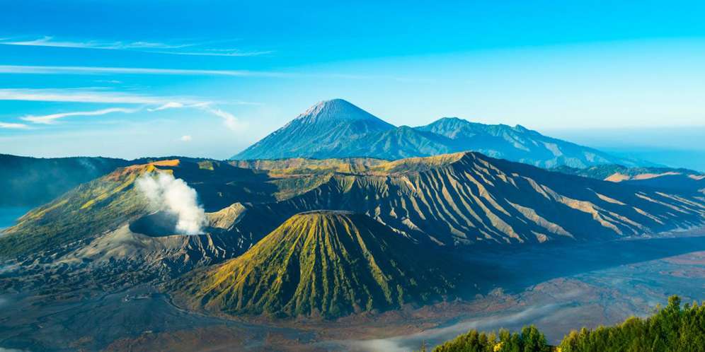 Gunung Bromo