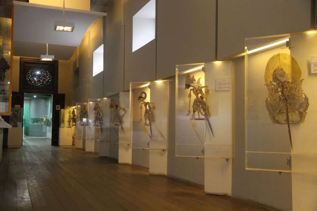 Museum Wayang Jakarta