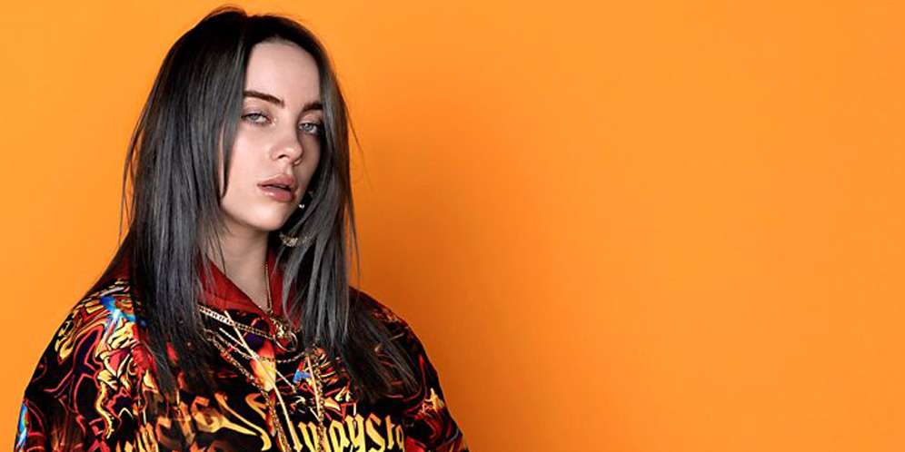 Billie Eilish