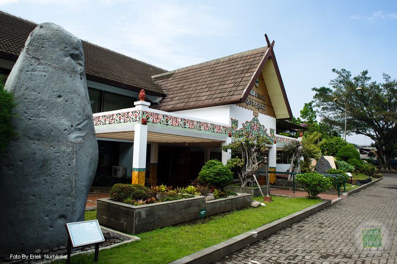 Museum Sri Baduga