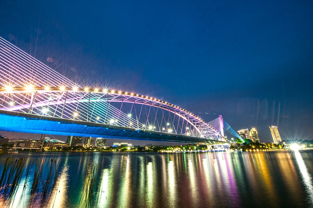 Jembatan Putrajaya