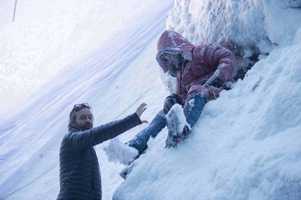 Orang Mati di Everest