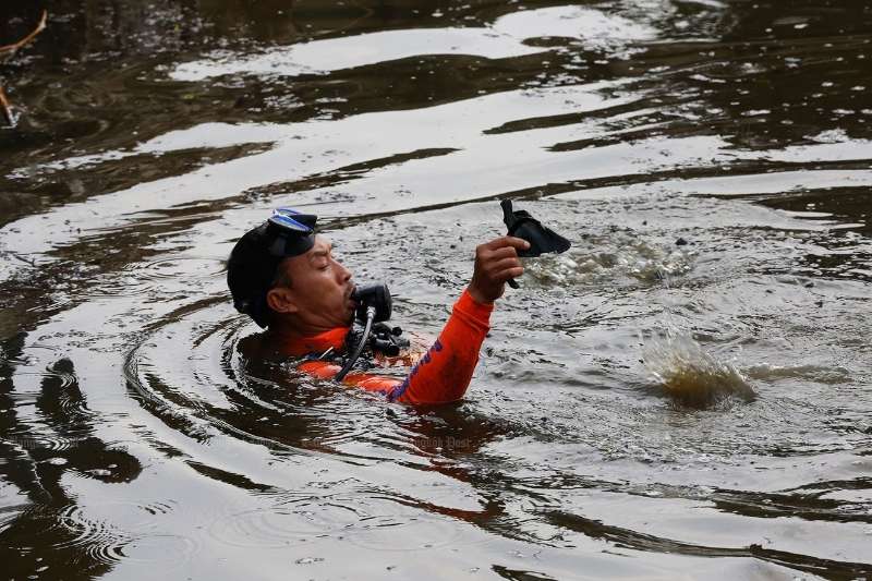 Pembunuhan di bangkok