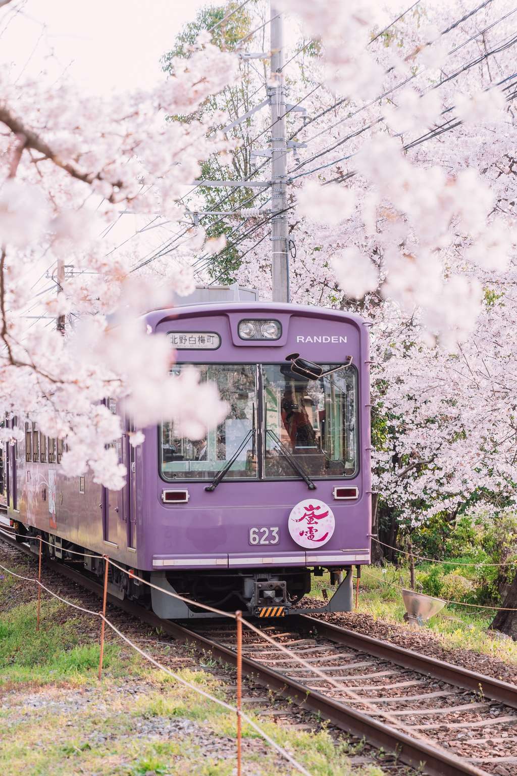 Kyoto Jepang