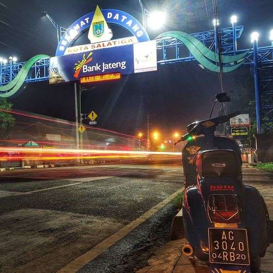 Kota Salatiga