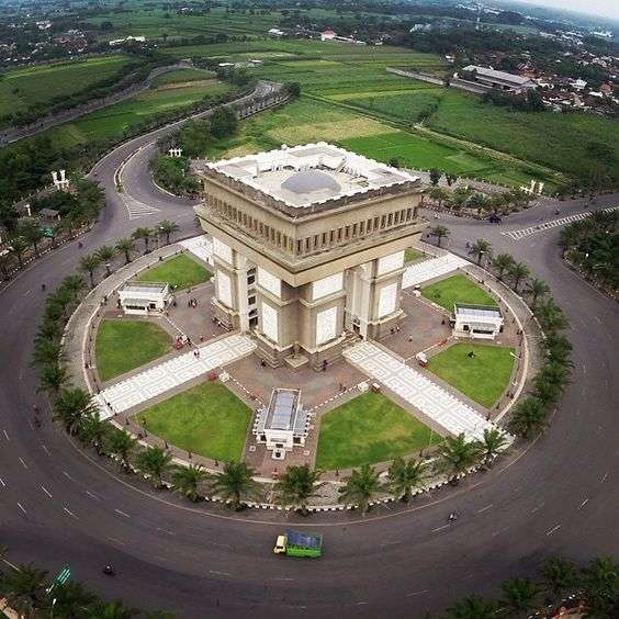 Kota Kediri