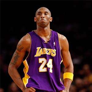 Kobe Bryant