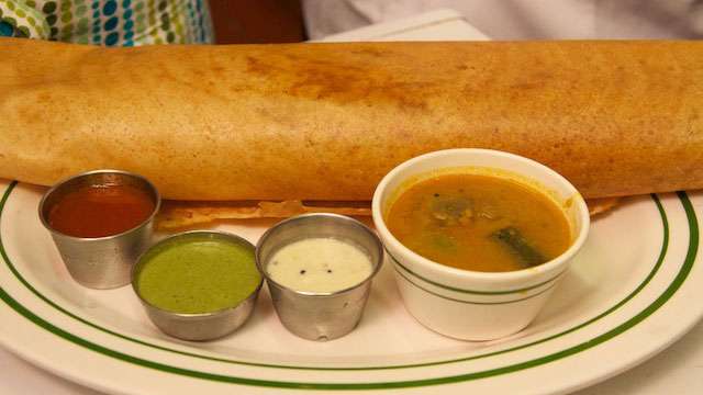 Dosa