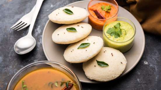 Idli