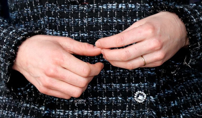 Kate Middleton's Ring