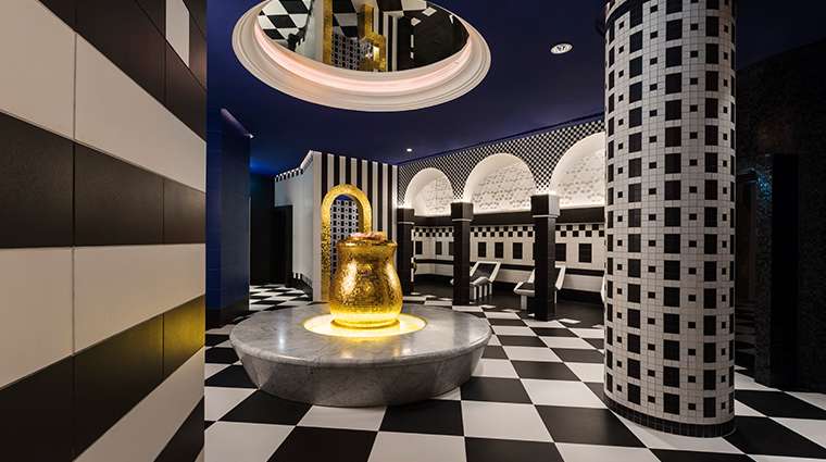 Hotel Mondrian Doha Qatar