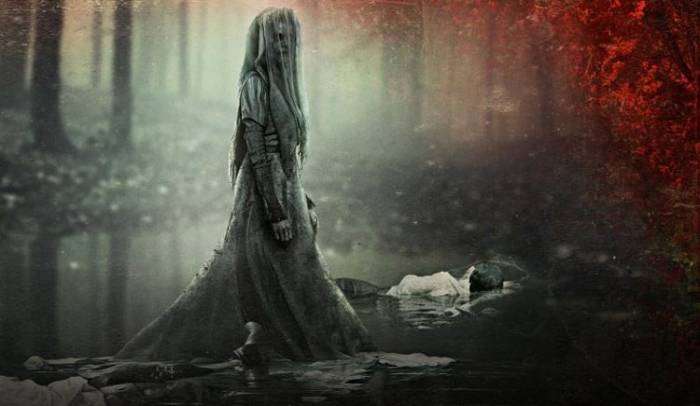 La Llorona