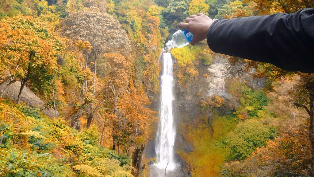 Curug Cimahi Bandung